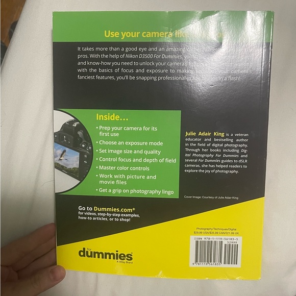 Book - Picture 3 of 5